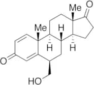 6β-Hydroxymethylandrosta-1,4-diene-3,17-dione