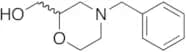 2-Hydroxymethyl-4-benzylmorpholine