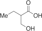 2-(Hydroxymethyl)butanoic Acid