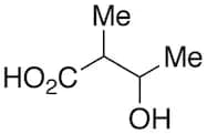 3-Hydroxy-2-methylbutanoic Acid