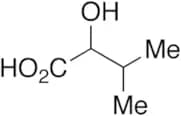 2-Hydroxy-3-methylbutyric Acid