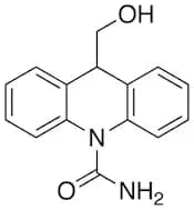 9-Hydroxymethyl-10-carbamoylacridan