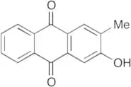 2-Hydroxy-3-methylanthraquinone