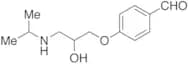4-[2-Hydroxy-3-[(1-methylethyl)amino]propoxy]benzaldehyde