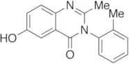 6-Hydroxy Methaqualone