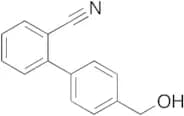 2-[4-(Hydroxymethyl)phenyl]benzonitrile