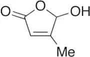 5-Hydroxy-4-methyl-2(5H)-furanone