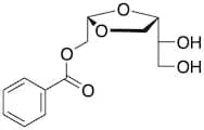 (α4R,2S,4S)-α4-(Hydroxymethyl)-1,3-dioxolane-2,4-dimethanol α2-Benzoate