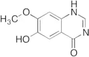 6-Hydroxy-7-methoxy-4(1H)-quinazolinone