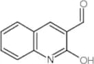 2-Hydroxyquinoline-3-carbaldehyde