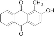 2-Hydroxy-1-methyl-9,10-anthracenedione