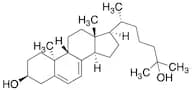 25-Hydroxylumisterol