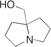 Hexahydro-1H-pyrrolizin-7a-ylmethanol
