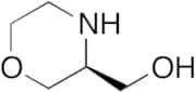(S)-3-Hydroxymethylmorpholine
