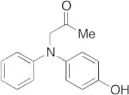 N-(4-Hydroxyphenyl)-N-phenylglycine