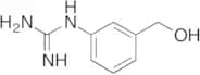 N-[3-(Hydroxymethyl)phenyl]guanidine
