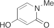 4-Hydroxy-1-methyl-2-pyridone