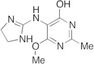 4-Hydroxy Moxonidine