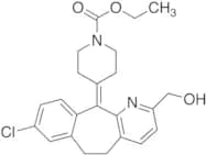 2-Hydroxymethyl Loratadine