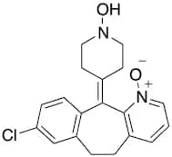 11-(N-Hydroxy) Loratadine 1-Oxide