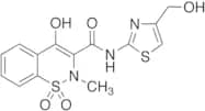 4’-Hydroxymethyl 5’-Desmethyl Meloxicam