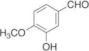 3-Hydroxy-4-methoxybenzaldehyde