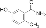 5-Hydroxy-2-methylbenzamide