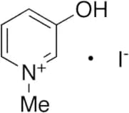 3-Hydroxy-1-methylpyridinium Iodide