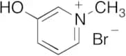 3-Hydroxy-1-methyl-pyridinium Bromide