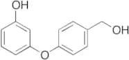 3-(4-(Hydroxymethyl)phenoxy)phenol