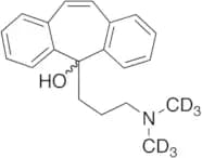 5-Hydroxy-N-methylprotriptyline-d6