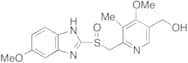 5-Hydroxy Omeprazole (~5% Triethylamine as stabilizer)
