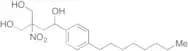 1-Hydroxy-3-nitrodeamino Fingolimod