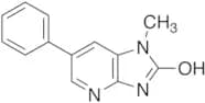 2-Hydroxy-1-methyl-6-phenylimidazo[4,5-b]pyridine