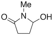 5-Hydroxy-N-methyl-2-pyrrolidinone