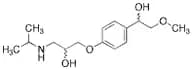 α-Hydroxy Metoprolol (Mixture of Diastereomers)