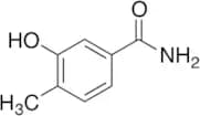 3-Hydroxy-4-methylbenzamide