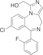 1’-Hydroxy Midazolam