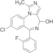 4-Hydroxy Midazolam
