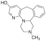 8-Hydroxy Mirtazapine