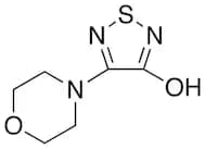 3-Hydroxy-4-morpholino-1,2,5-thiazole