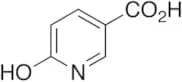 6-Hydroxy Nicotinic Acid