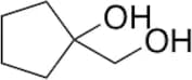 1-(hydroxymethyl)cyclopentan-1-ol