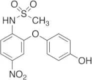 4’-Hydroxy Nimesulide