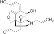 10β-Hydroxy Naloxone