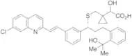 α-Hydroxy Montelukast
