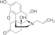 10α-Hydroxy Naloxone