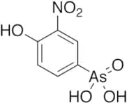 4-Hydroxy-3-nitrophenylarsonic Acid