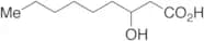 3-Hydroxynonanoic Acid