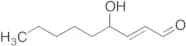 4-Hydroxynonenal